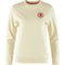 Fjallraven džemperis 1960 Logo Badge sieviešu