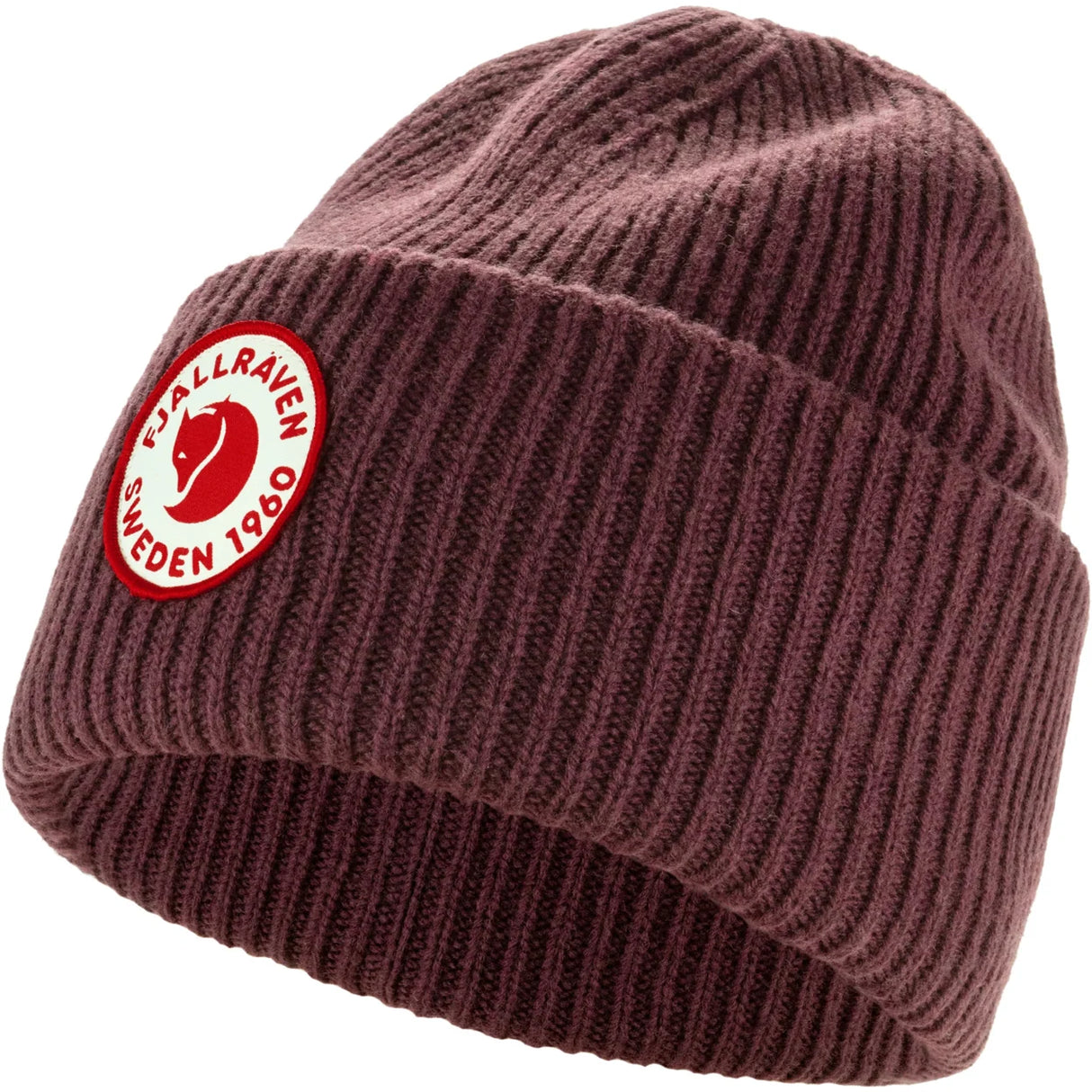 Vilnas cepure Fjallraven 1960 Logo Hat