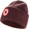 Wool hat Fjallraven 1960 Logo Hat
