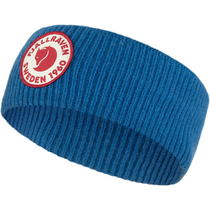 Fjallraven 1960 Logo galvas saite Alpine Blue