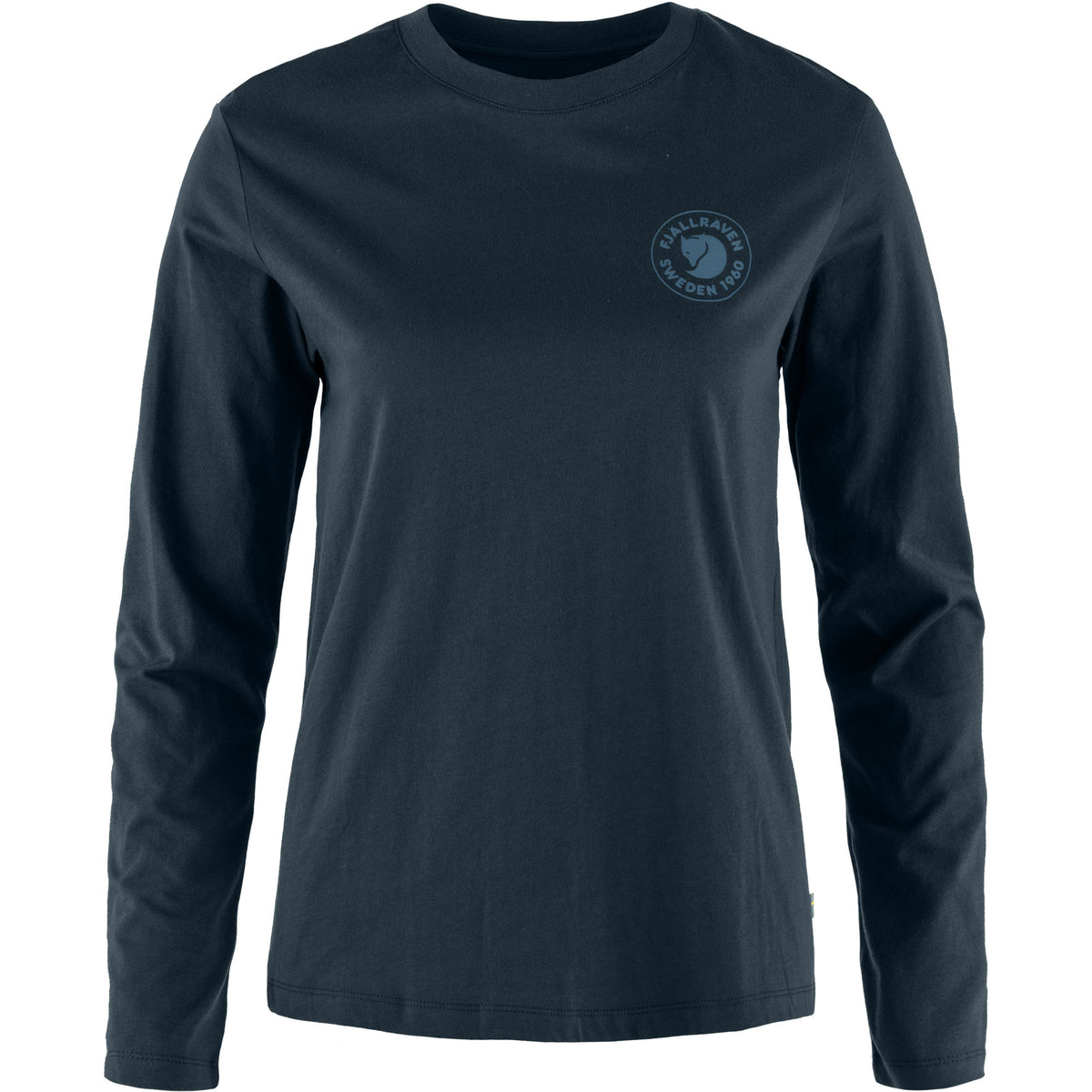 Fjallraven 1960 Logo Shirt Women's