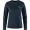 Fjallraven krekls 1960 Logo Shirt sieviešu