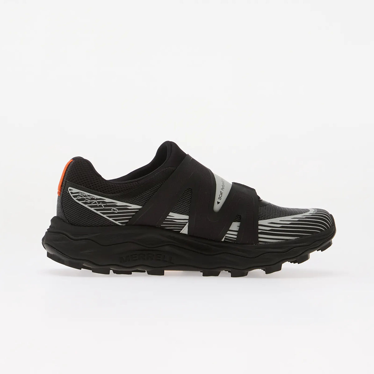 Merrell apavi AGILITY PEAK 6 BOA vīriešu