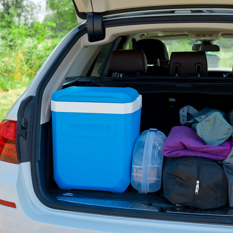 Aukstuma kaste Campingaz Icetime Plus 30 L