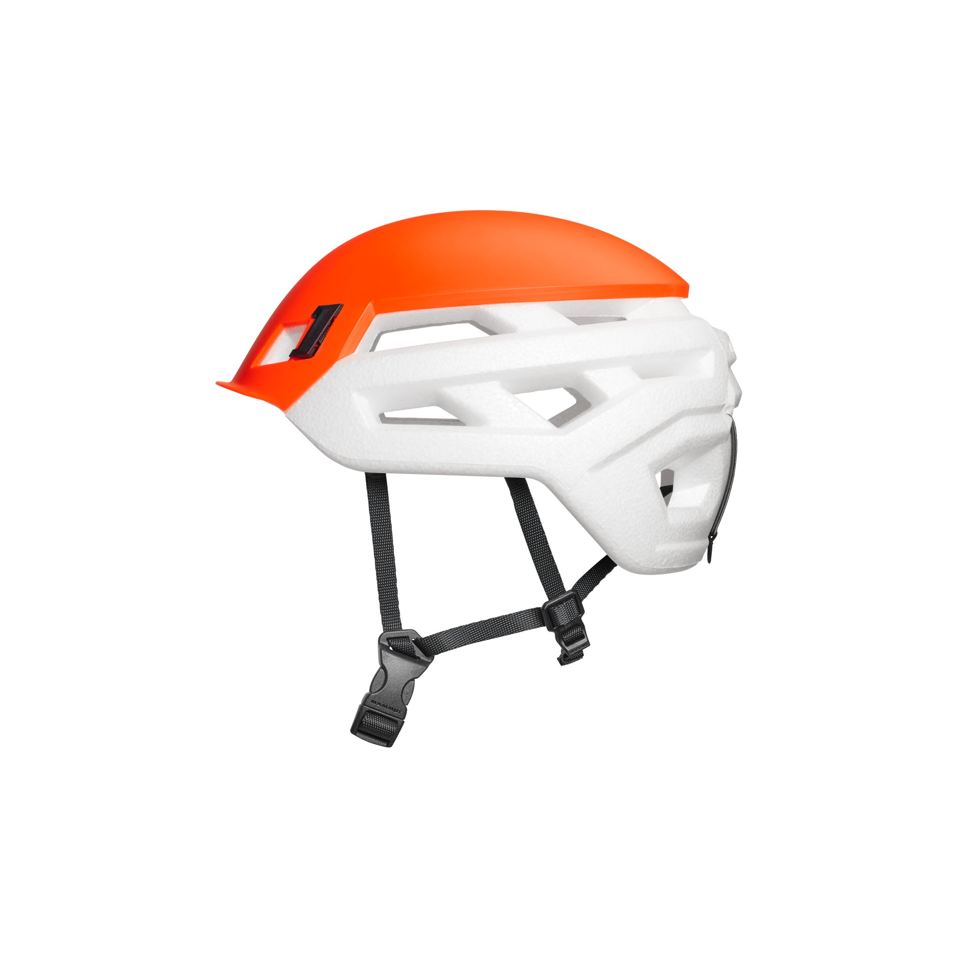 Ķivere Mammut Wall Rider Vibrant Orange