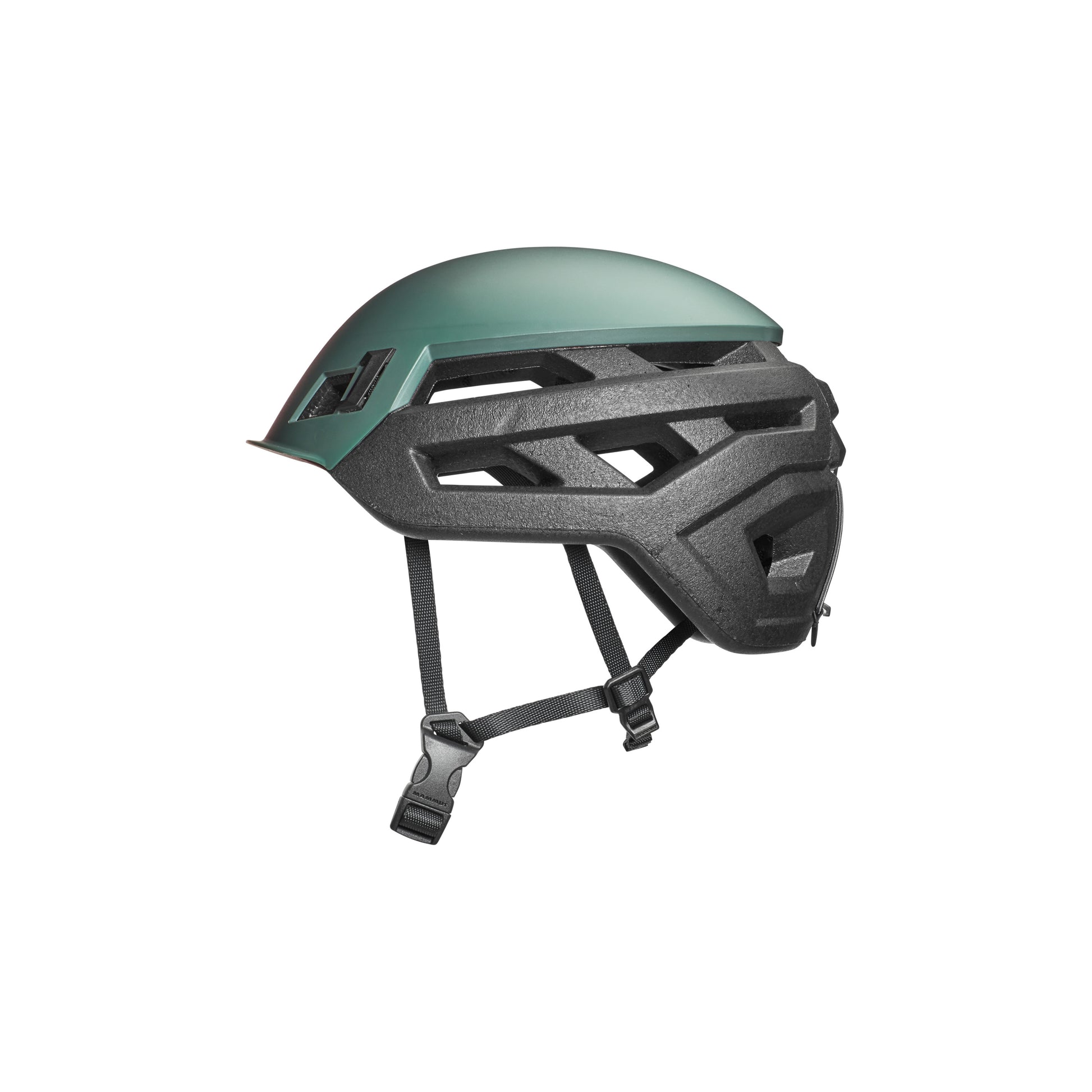 Ķivere Mammut Wall Rider Dark Jade