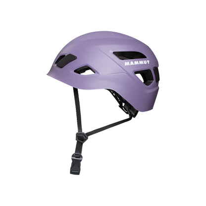 Mammut ķivere Skywalker 3.0 Helmet Purple 53-61