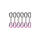 Mammut atsaites Workhorse Keylock 12cm/17cm 6-pack Grey-Pink 12 cm