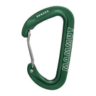 Carabiner Mammut Sender Wire Rackpack