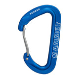 Carabiner Mammut Sender Wire Rackpack