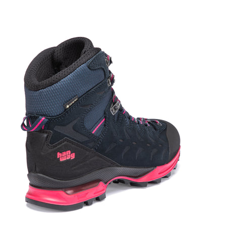 Pārgājienu apavi Hanwag Makra Trek Lady GTX sieviešu