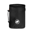 Mammut magnēzija maisiņš Gym Basic Black