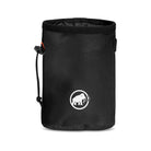 Mammut magnēzija maisiņš Gym Basic Black
