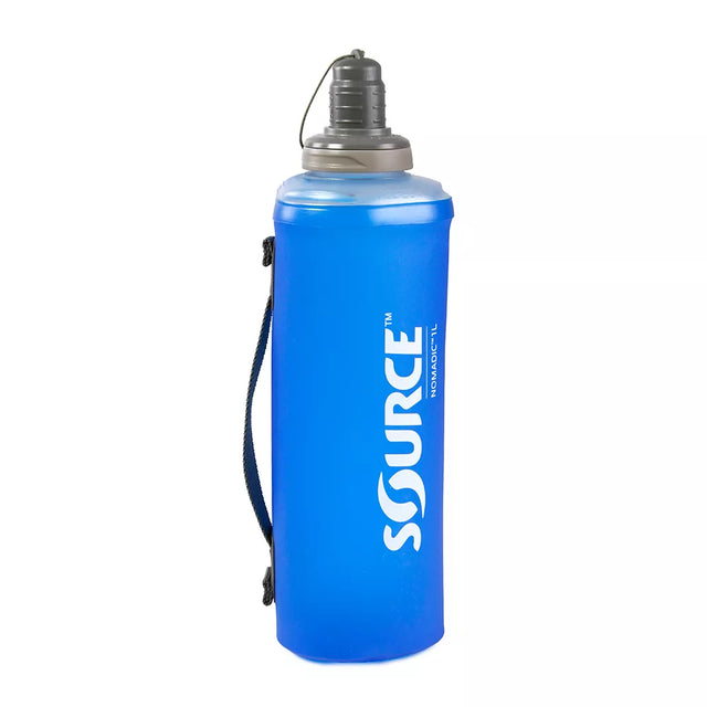 Foldable bottle Source Nomadic 1L