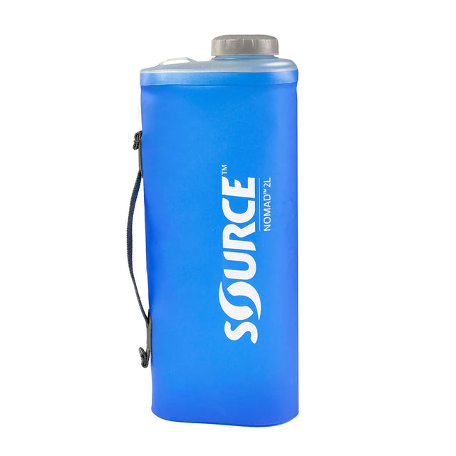 Foldable bottle Source Nomadic 1L
