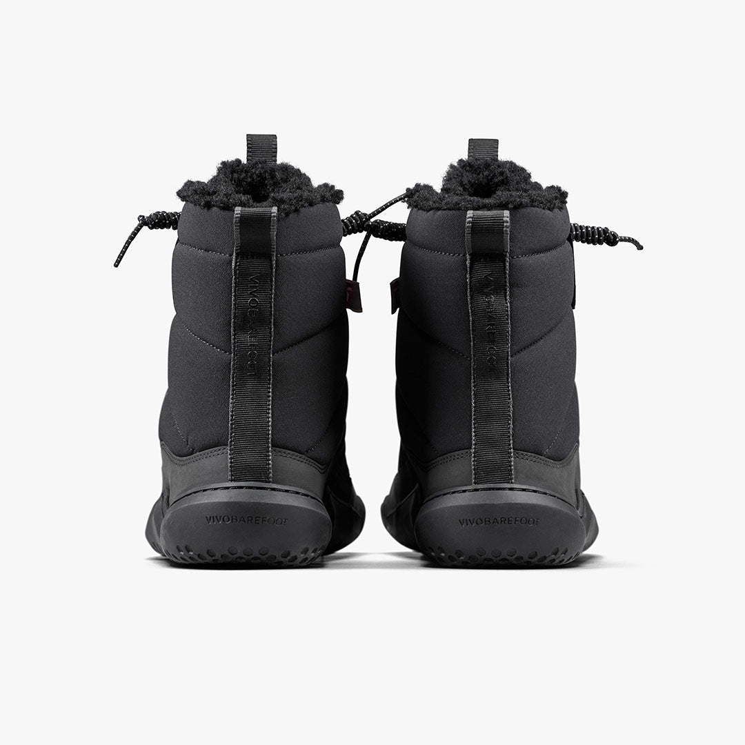 Baskāju ziemas zābaki VivoBarefoot Gobi Hiber sieviešu