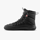 Baskāju ziemas zābaki VivoBarefoot Gobi Hiber sieviešu