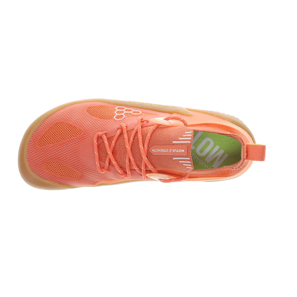 Baskāju apavi VivoBarefoot Motus Strength sieviešu
