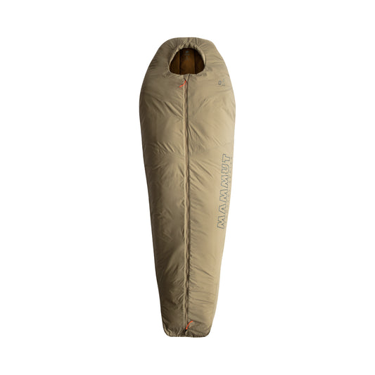 mammut sleepingbag relax fiber bag