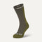 Waterproof socks SealSkinz Starston Cold Weather Mid