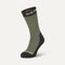 SealSkinz Stanfield Extreme Cold Weather Mid Waterproof Socks