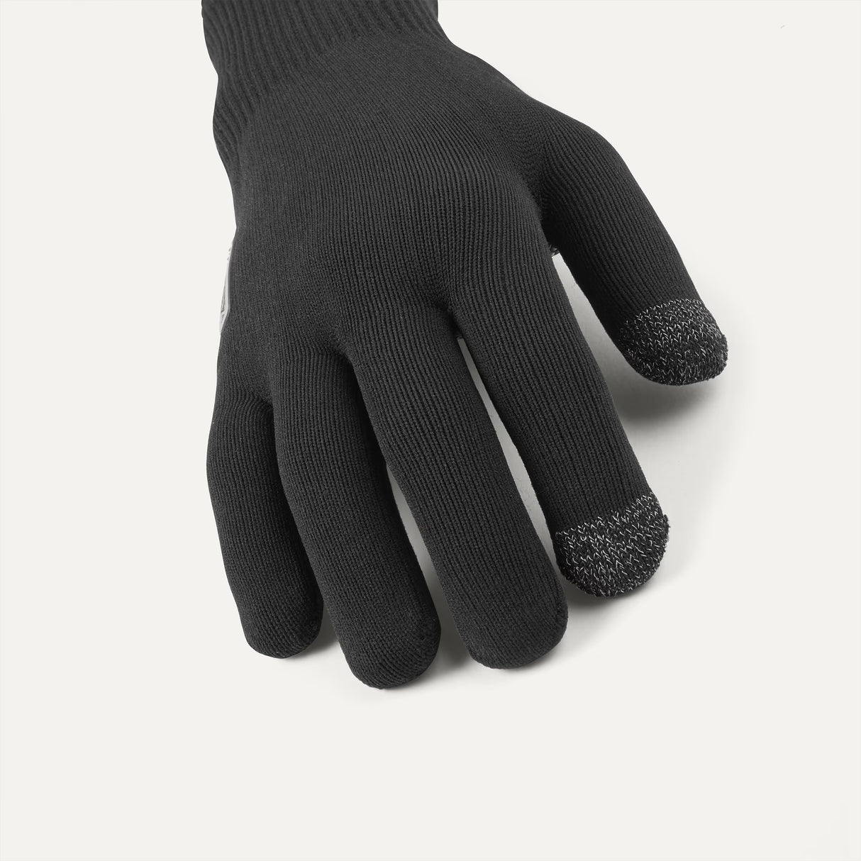 SealSkinz ūdensizturīgi cimdi All Weather Ultra Grip Knit