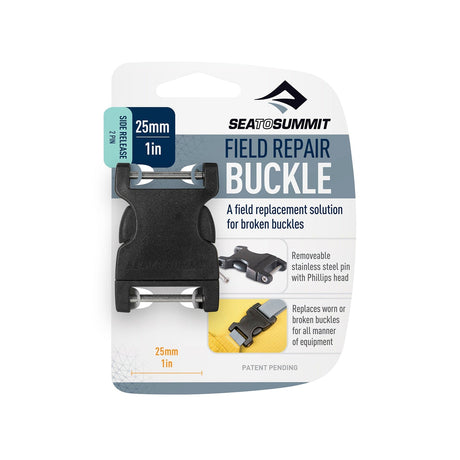 Sprādze Sea to Summit Field Repair Buckle 2 Pins 25 mm