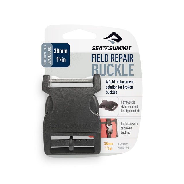 Sprādze Sea to Summit Field Repair Buckle 1 Pin