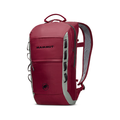 Mugursoma Mammut Neon Light Blood Red