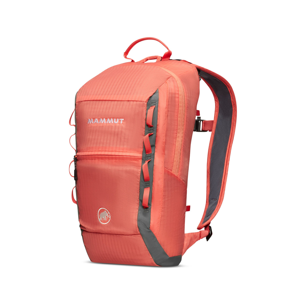 Mugursoma Mammut Neon Light Salmon