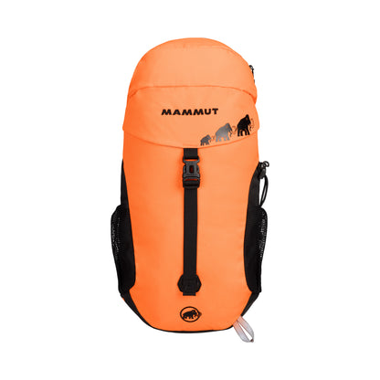 Mammut bērnu mugursoma First Trion Orange Black