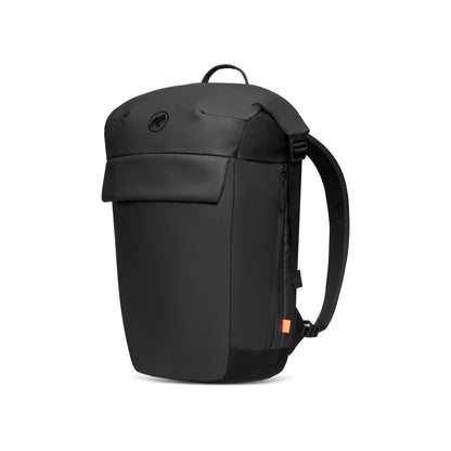 Mammut mugursoma Seon Courier 20 Black