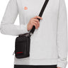 Pleca soma Mammut Tasch Pouch Black 1