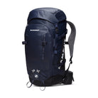 Mammut mugursoma Trion Spine 35 Marine-Black