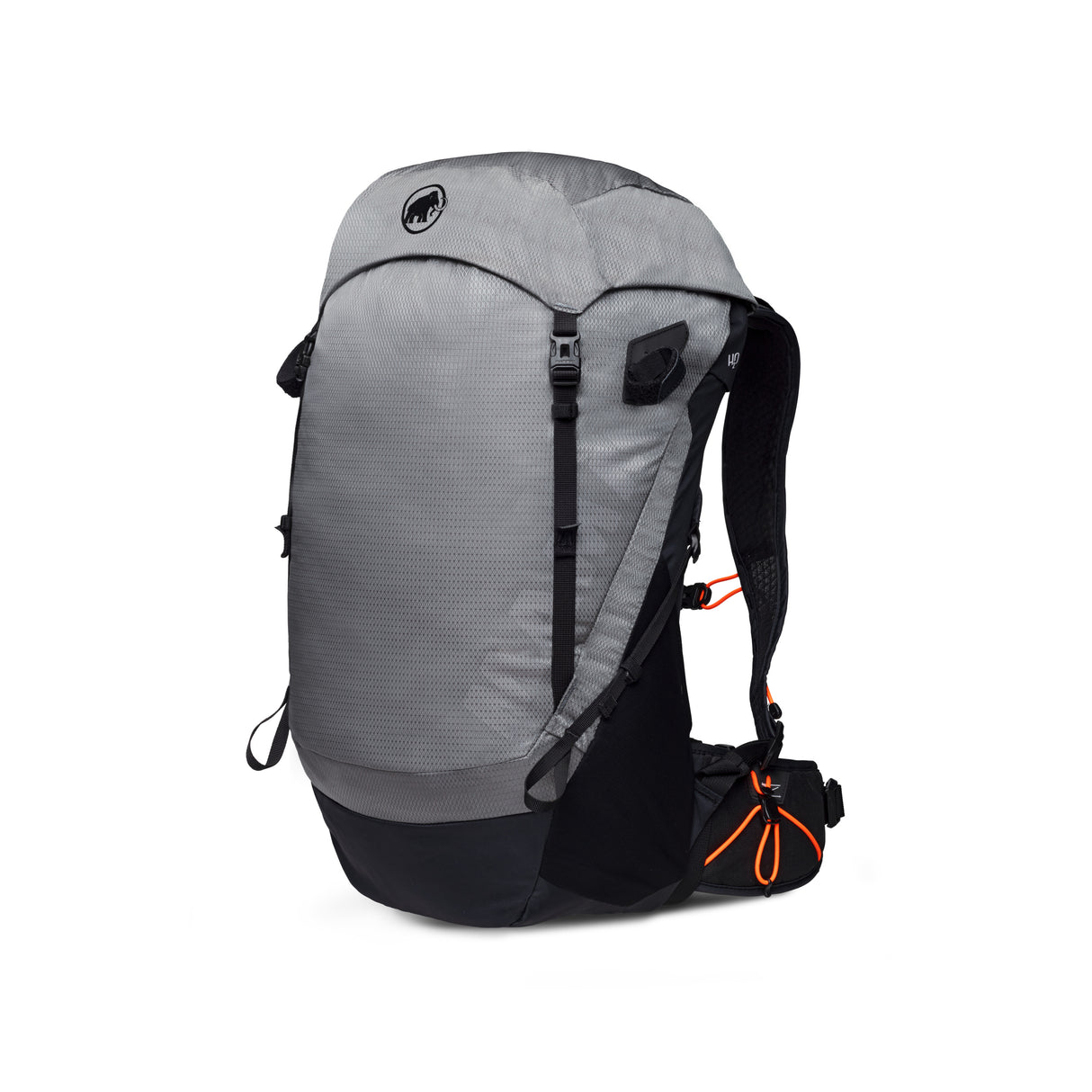 Mammut sieviešu mugursoma Ducan 24 Granit-Black