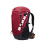 Mammut sieviešu mugursoma Ducan 24 Blood Red - Black