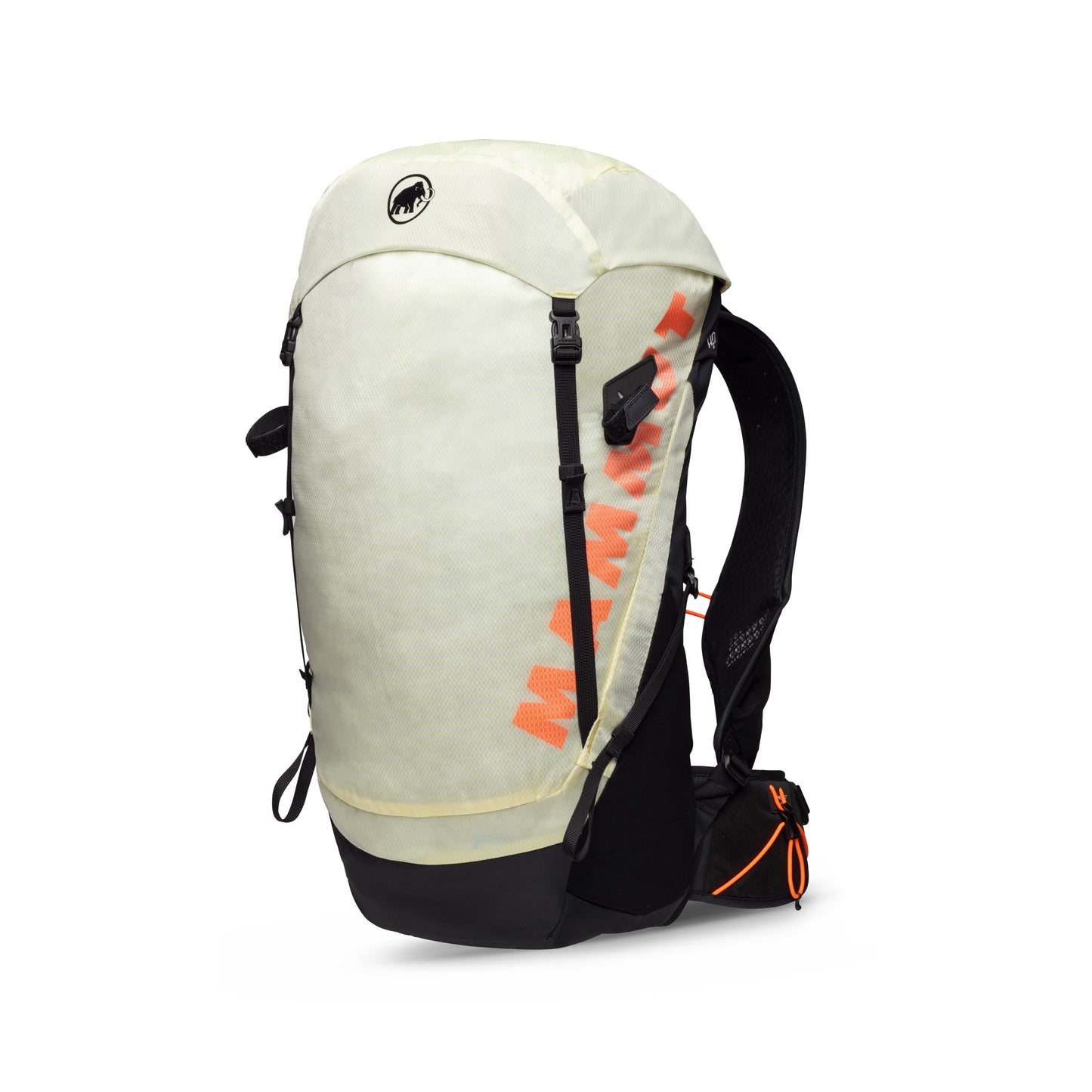 Mammut mugursoma Ducan 24 Sunlight Black