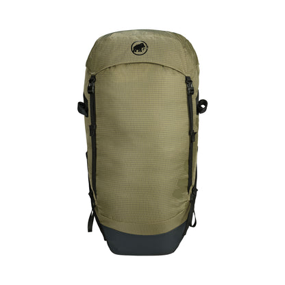 Mammut mugursoma Ducan 24 Olive Black