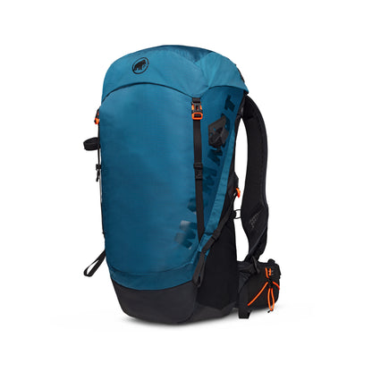 Mammut mugursoma Ducan 24 Saphire-Black