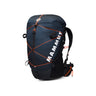 Mammut sieviešu mugursoma Ducan Spine 28 - 35 Marine Black