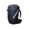 Mammut sieviešu mugursoma Ducan Spine 50 - 60 Marine Black