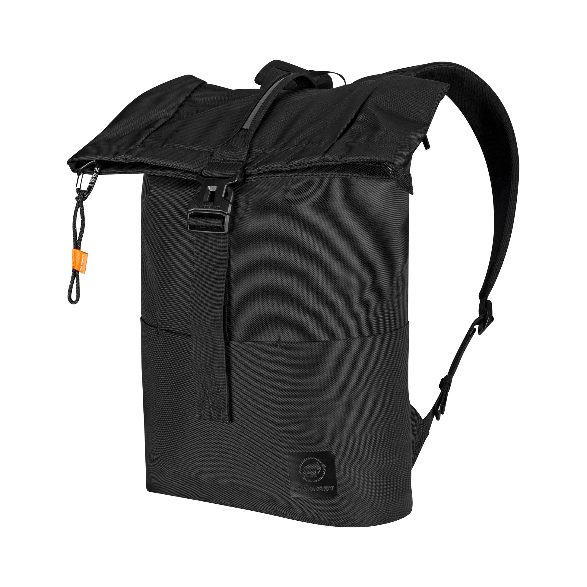 Mammut mugursoma Xeron 15 Black