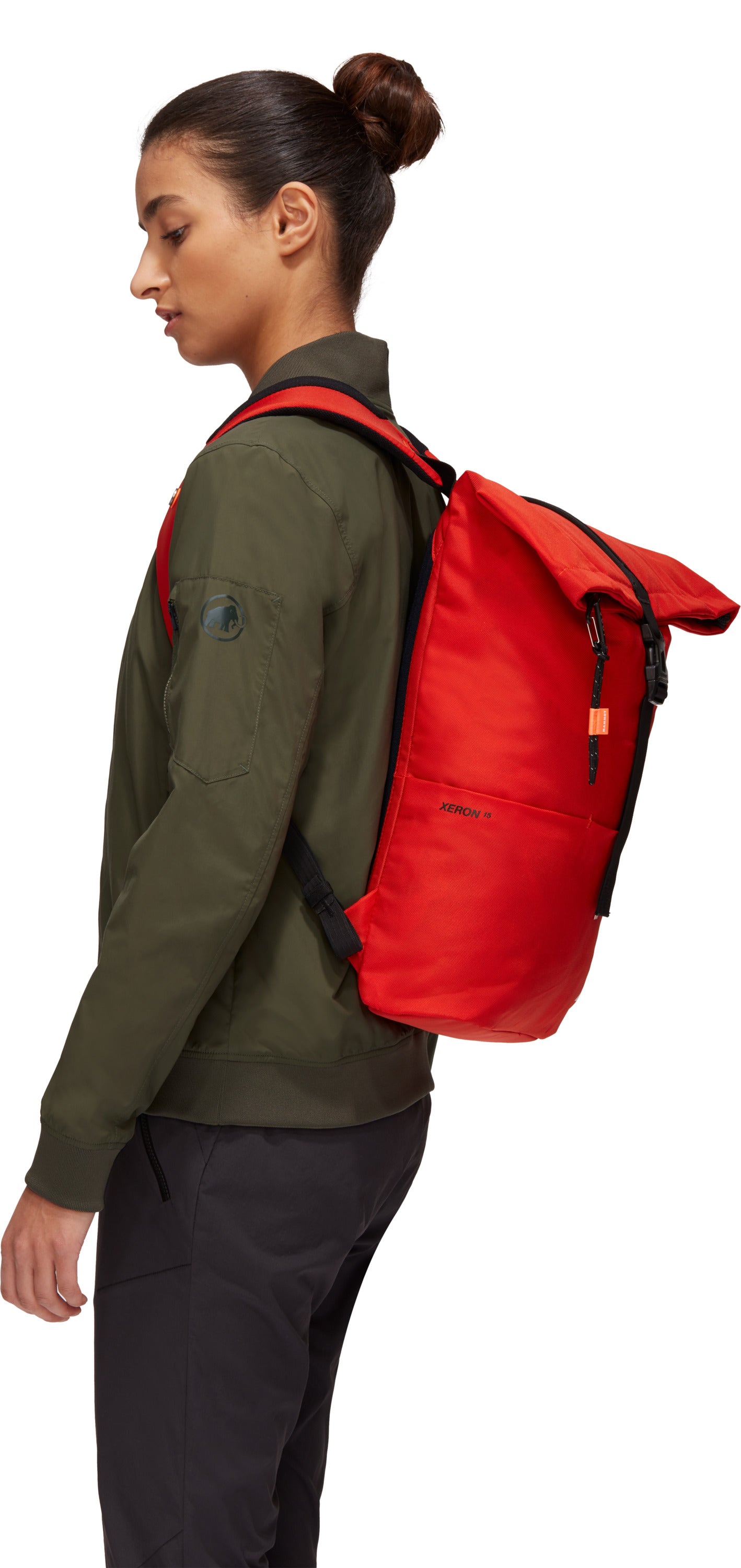 Mammut mugursoma Xeron 15