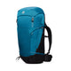 Pārgājienu mugursoma Mammut Lithium 50 Saphire - Black