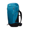 Pārgājienu mugursoma Mammut Lithium 50 Saphire - Black