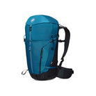 Mammut pārgājienu mugursoma Lithium 30 Sapphire-Black