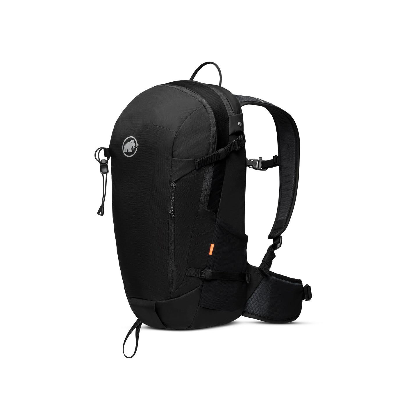 Mammut pārgājienu mugursoma Lithium 20 Black