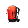 Mammut pārgājienu mugursoma Lithium 20 Hot Red-Black