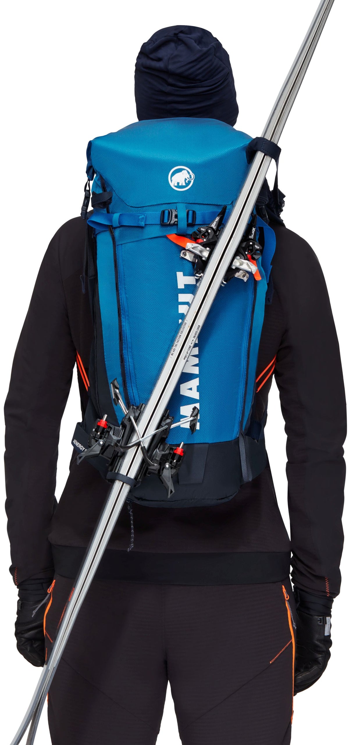 Mammut Aenergy 20-25 Backpack
