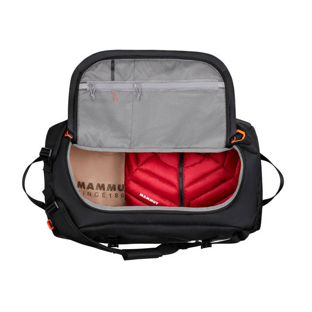 Transporta soma Mammut Cargon